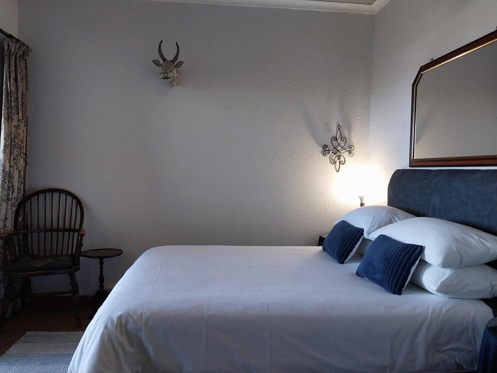 Hotel The Trailhouse Bettyʼs Bay Zimmer foto