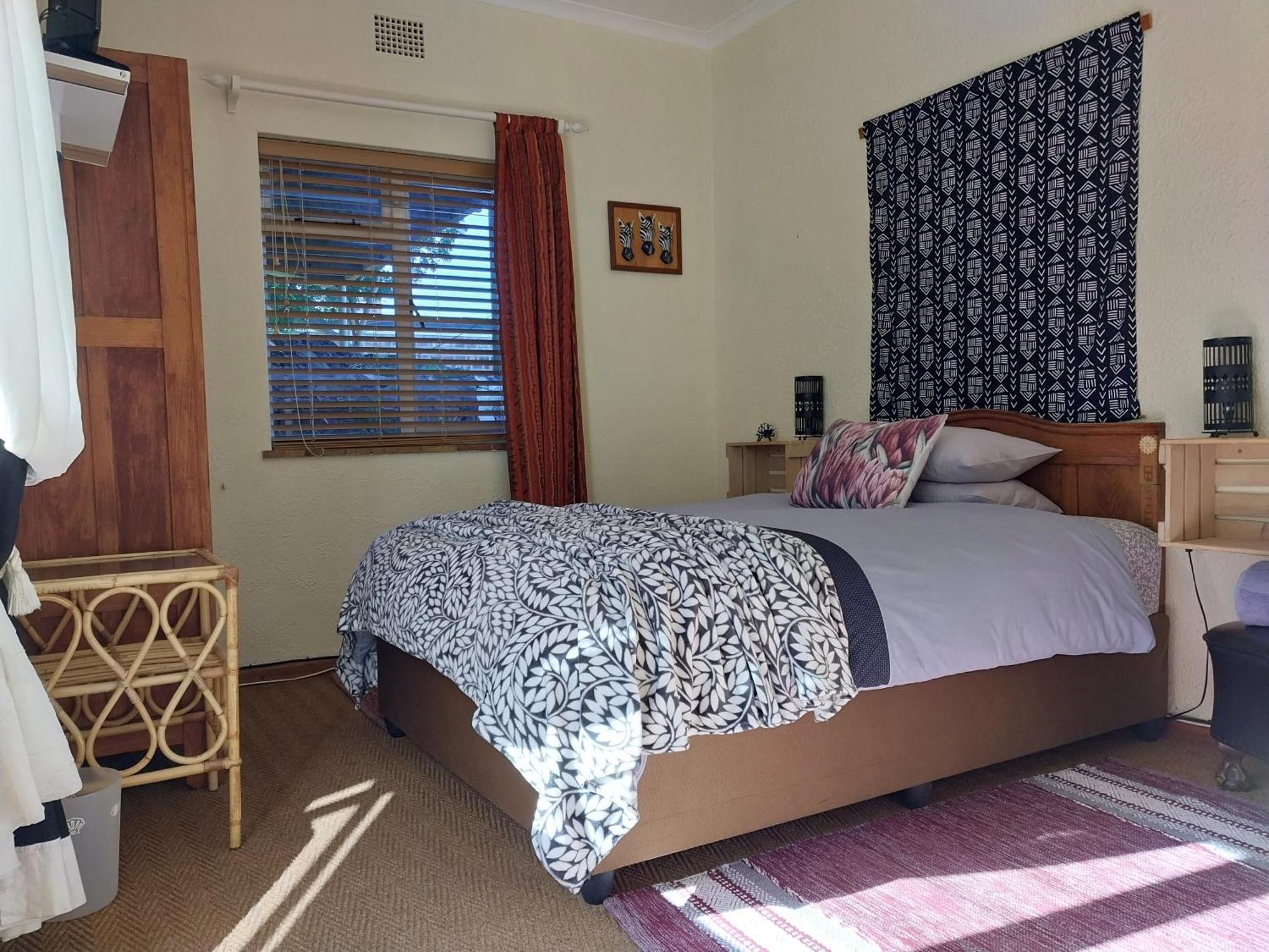 Hotel The Trailhouse Bettyʼs Bay Exterior foto