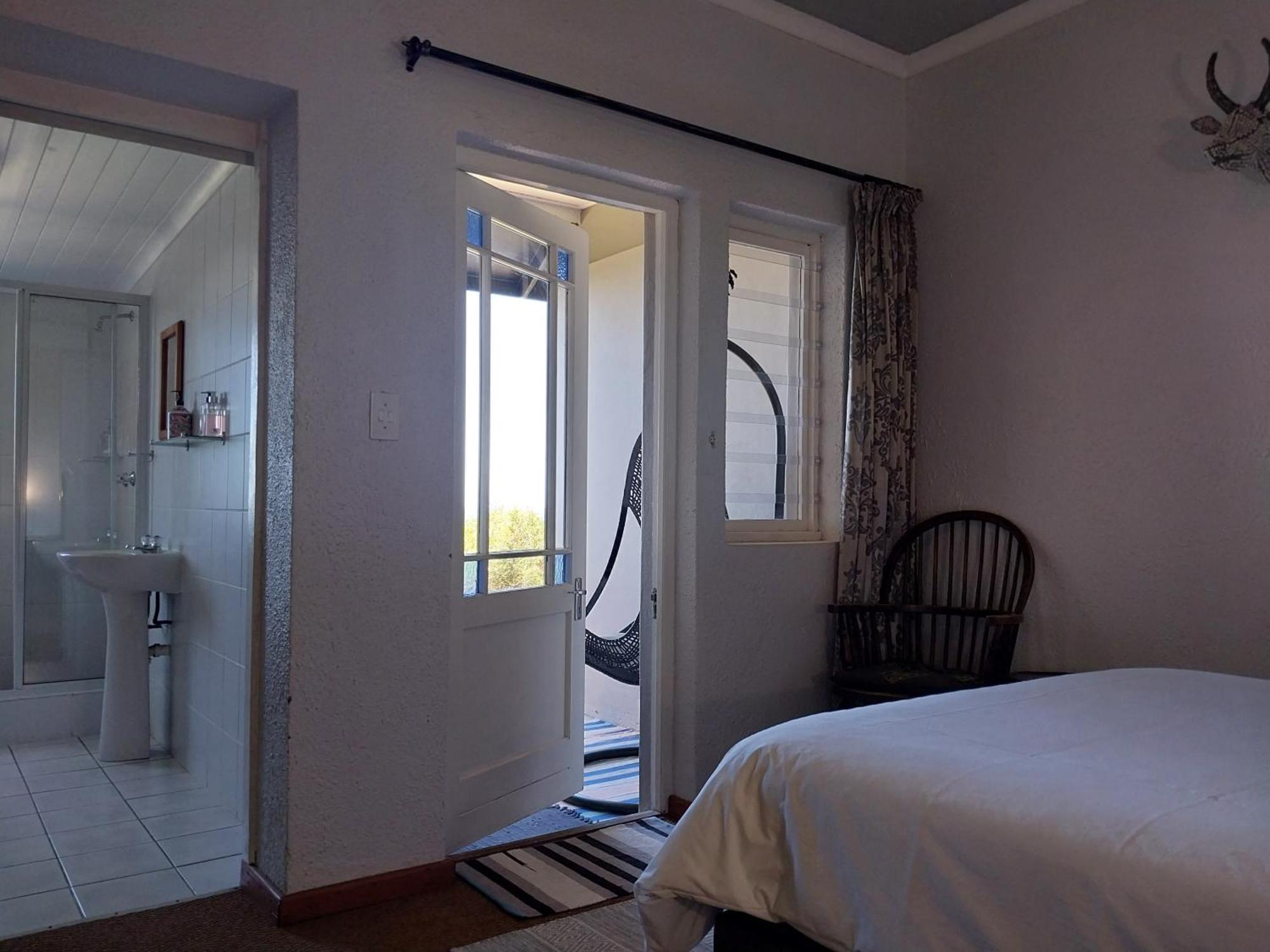 Hotel The Trailhouse Bettyʼs Bay Zimmer foto