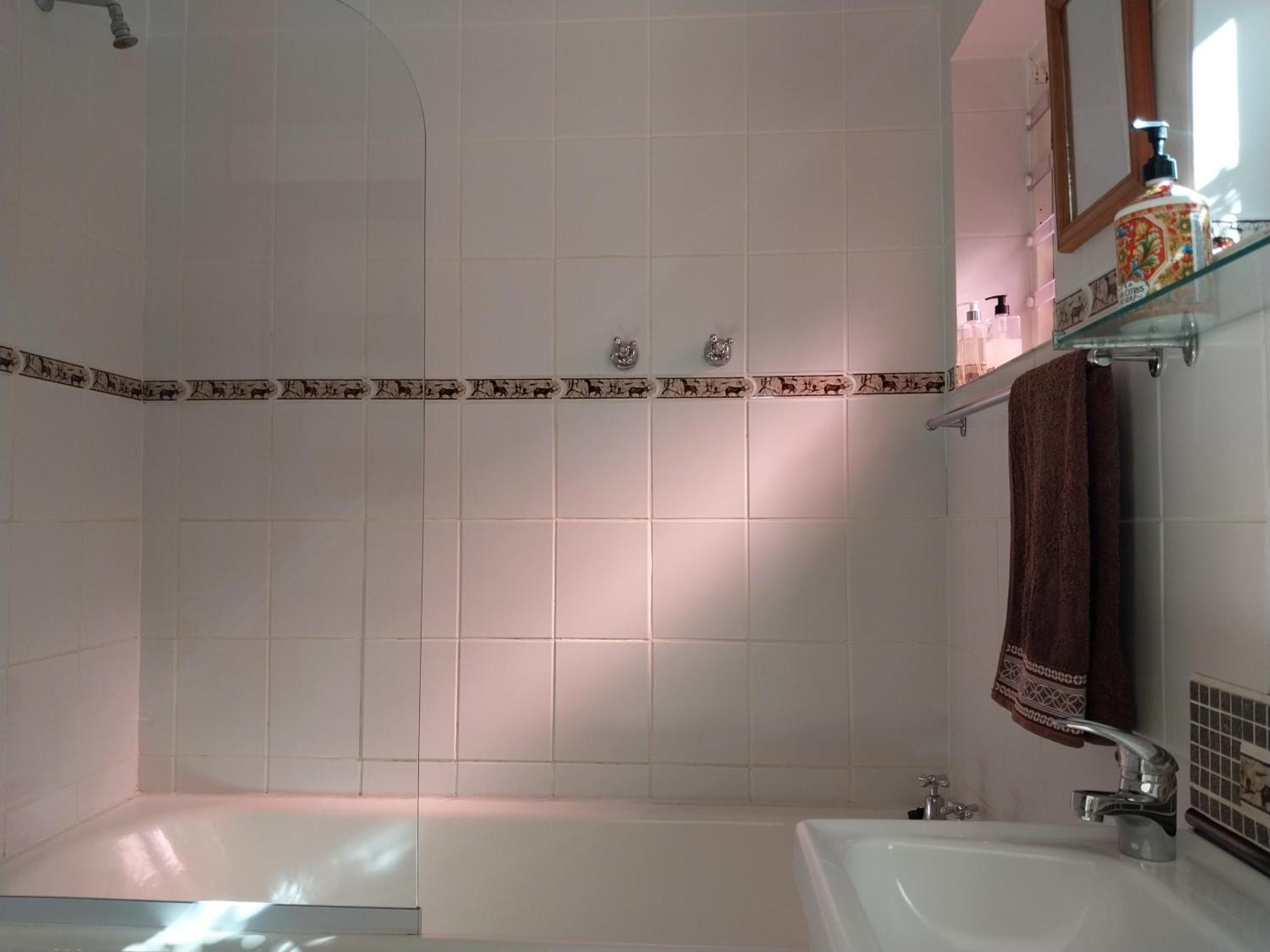 Hotel The Trailhouse Bettyʼs Bay Zimmer foto