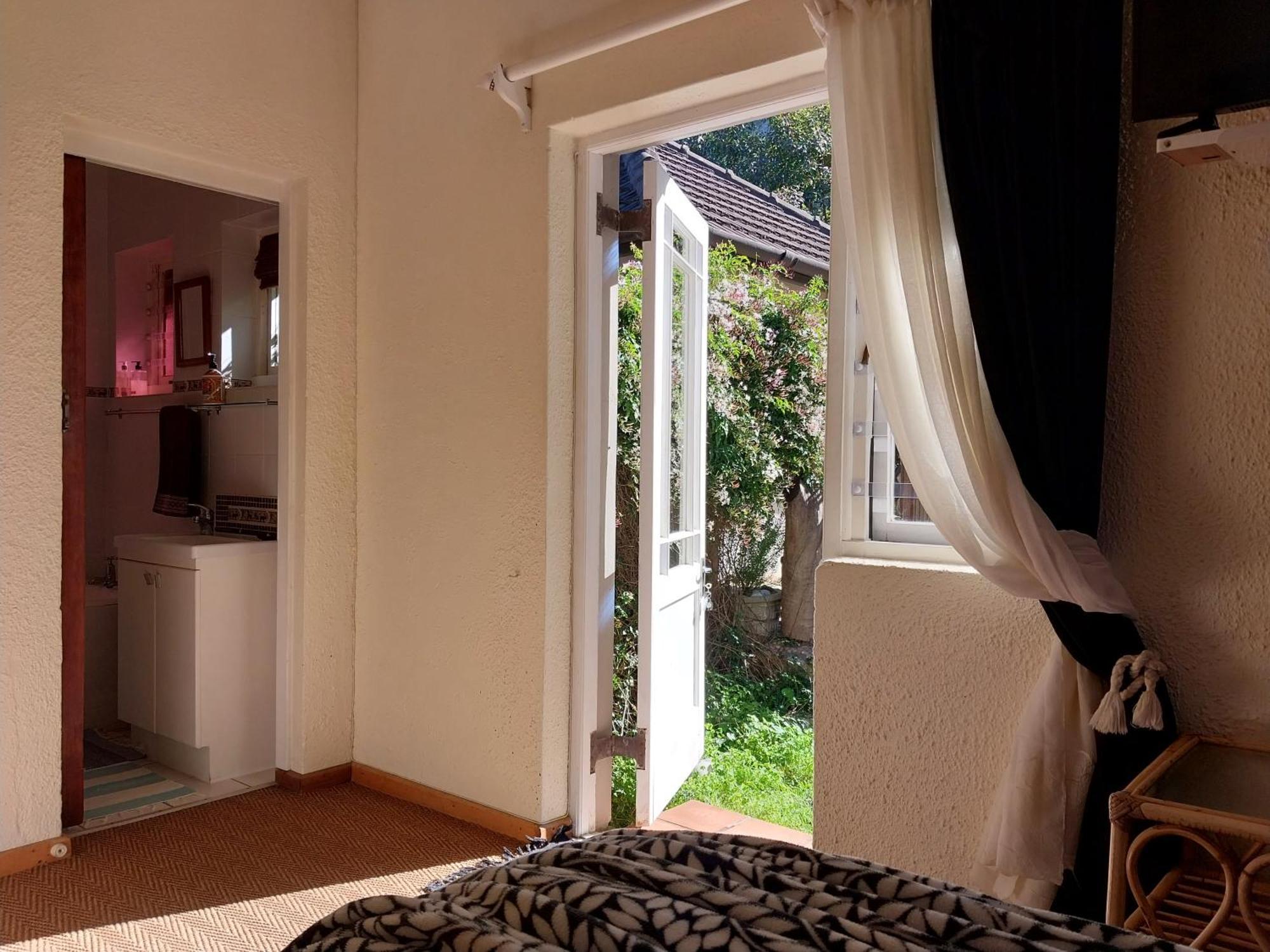 Hotel The Trailhouse Bettyʼs Bay Zimmer foto