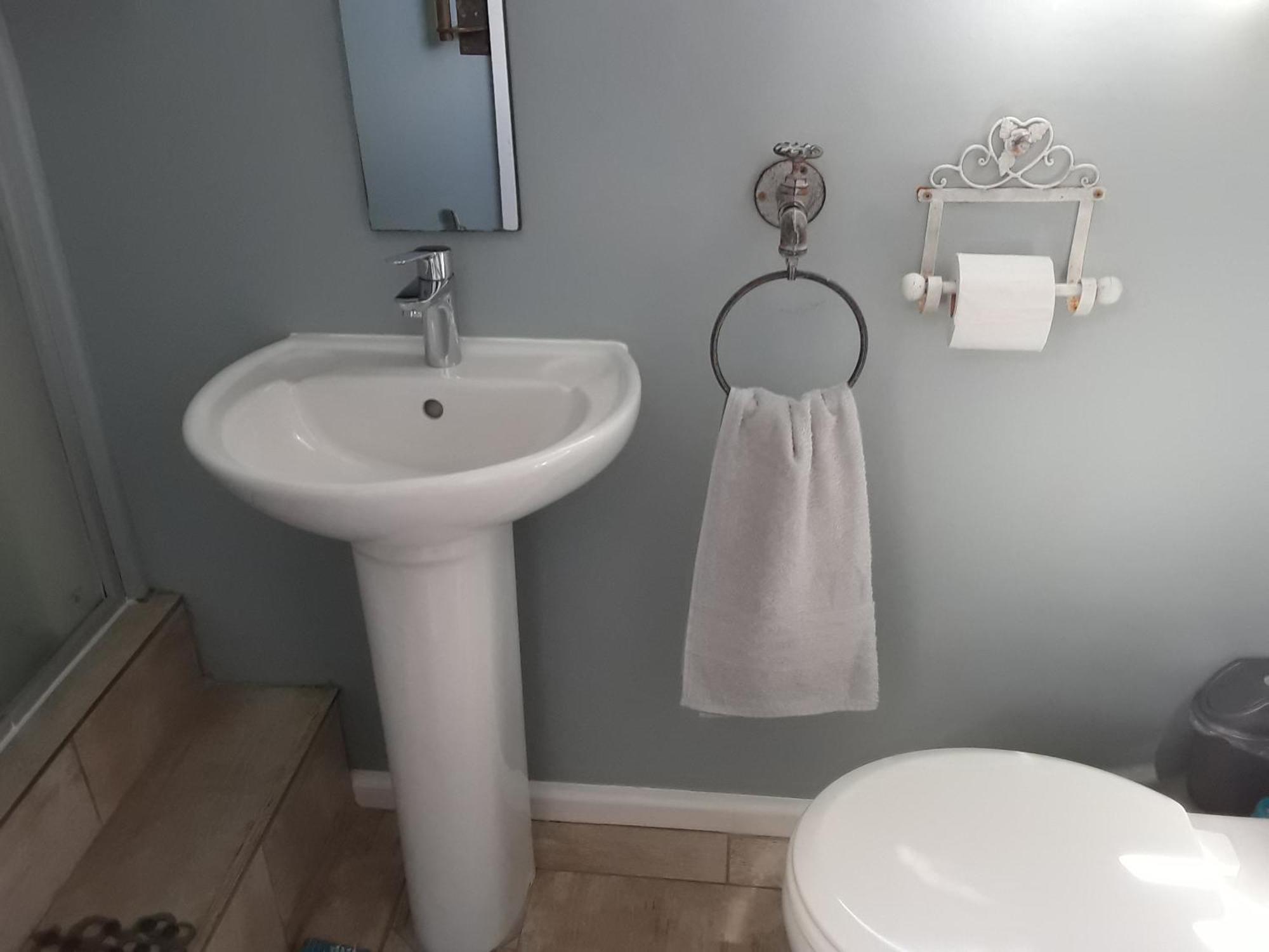 Hotel The Trailhouse Bettyʼs Bay Zimmer foto